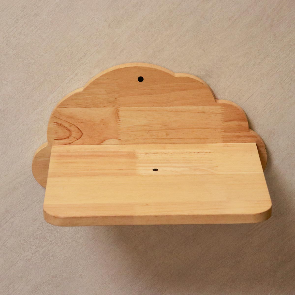 PETOMG Escalones de pared para gatos, estante para gatos, paseos para gatos, escalera para gatos | Madera de caucho