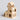 PETOMG Cat House, Cat Condo, Wooden Cat Tree (Castle Style) | Rubberwood