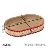 Gift Corrugated Cat Bed | Eco-Friendly & Scratch-Resistant