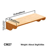 Large Cat Wall Perch,CM27