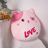 Cat_Plush_Toy_Stuffed_Animal_Sleeping_Pillow_Gift_Valentine_Gift