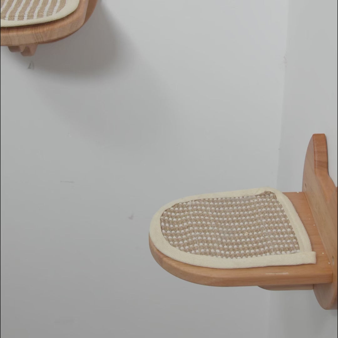 Cat Wall Steps,CM07
